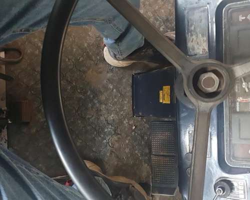 Deutz AX 4.120 Sincron