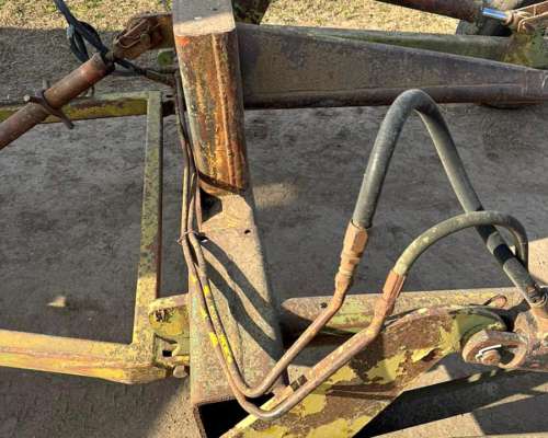 Pinche Doble para Rollos Marca Sode