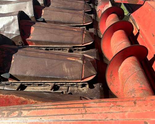 Plataforma Maicero Mainero 1889, 8 a 52, muy Poco Uso, Perch