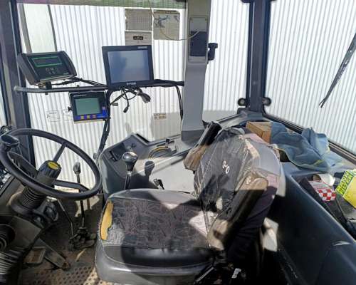 Oportunidad Tractor Pauny Novo 540