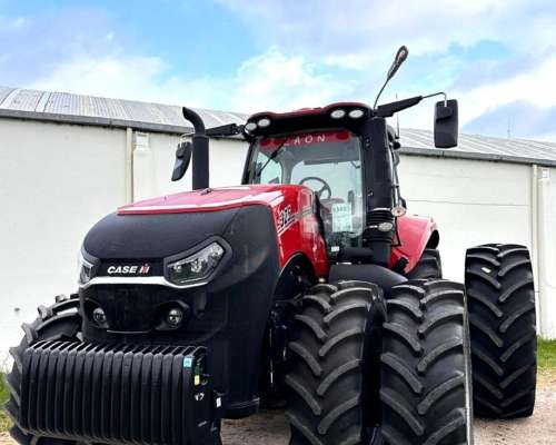 Tractor Case IH Magnum 325 MY25 4wd