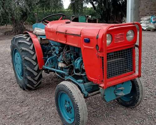 Vendo Fiat 1974 Viñatero