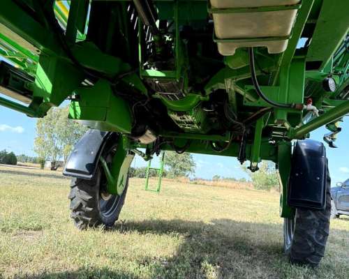 Metalfor 3200, 2009, Reacondicionada 2021 C/altina 28 Mts