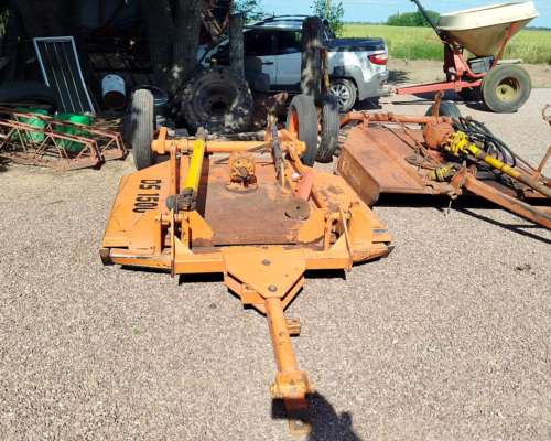 Desmalezadora Sefo 1.50 Mts