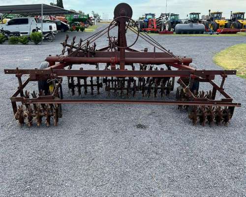 Rotativa Coenda de 3 Mts de Ancho de Labor
