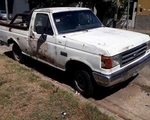 Ford F100 1990 Titular Particular