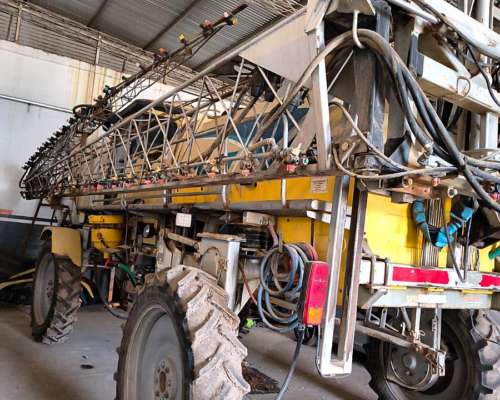 Fumigadora Pla 3250 .