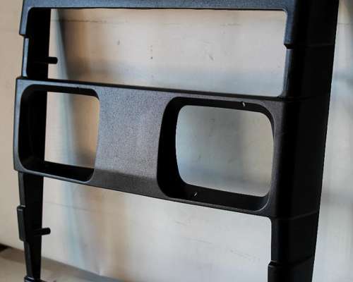 Trompa de Carroceria Plastico Tractor Fiat 55-56/60-66/80-66