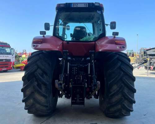 Www.agroimporteu.com Case IH Magnum 235 2013 4275 H