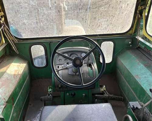 Tractor John Deere 3530