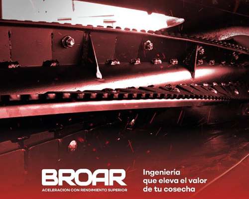 Rolo Entregador para Cosechadoras Case IH