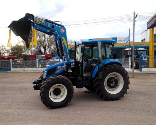 Pala Frontales Omar Martin Adaptables a Cualquier Tractor