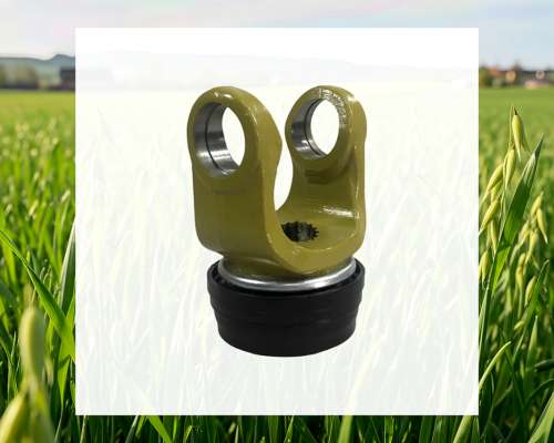 Cilindro Hidráulico Inclinación Molinete John Deere AH232959