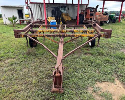 Cincel 17 Arcos Usado