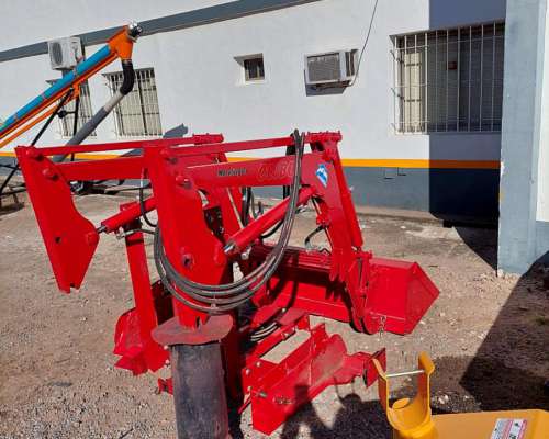 Pala Frontal Nueva ( Tractores Hasta 40hp )