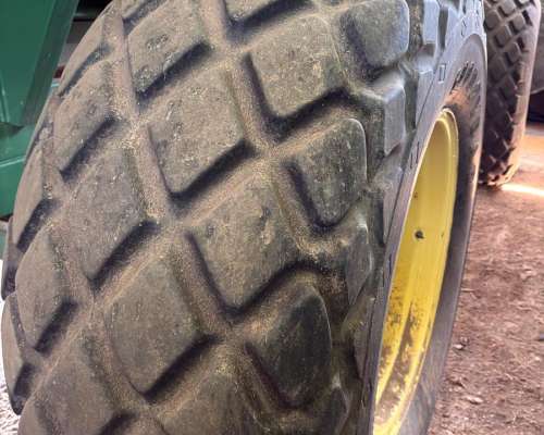 Tolva Ombu CRV - 26 TN - año 2015