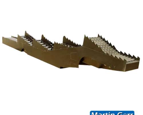 Sacapajas John Deere, New Holland, Vasalli, Case