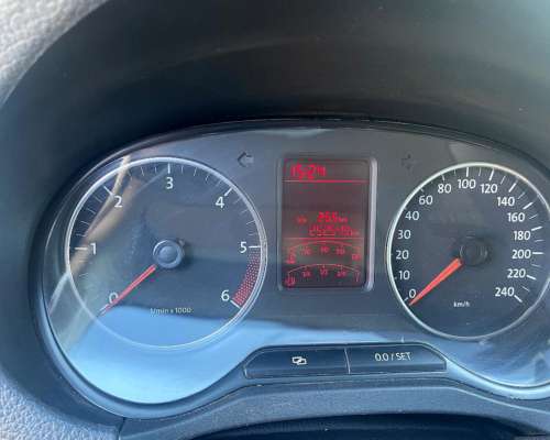 Excelente Amarok 252.000 km de Fábrica