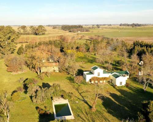 Mercedes, Buenos Aires - 35 Ha