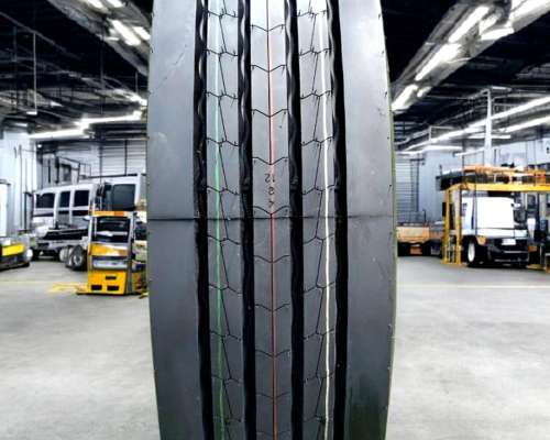 Neumáticos 295 80r 22,5 - 18telas - Indice Vel. M