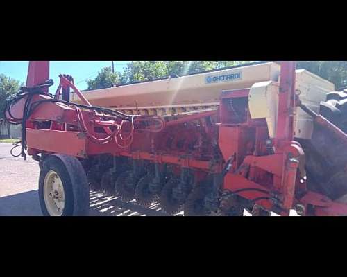 Sembradora Gherardi G 100