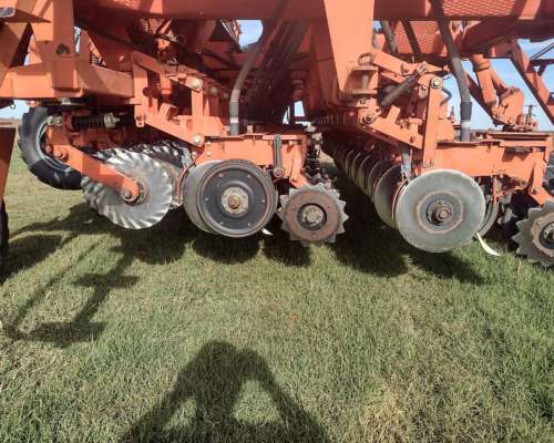 Fercan 33 a 21 Fertilizacion Alfalfero (2 Modulos) Monitor