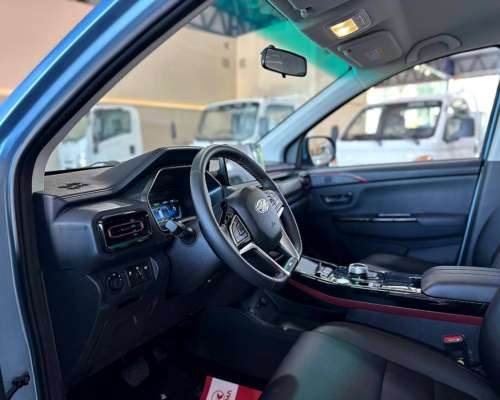 Shineray SWM G03f EDI Hibrida 7 Pasajeros 0km MY2026