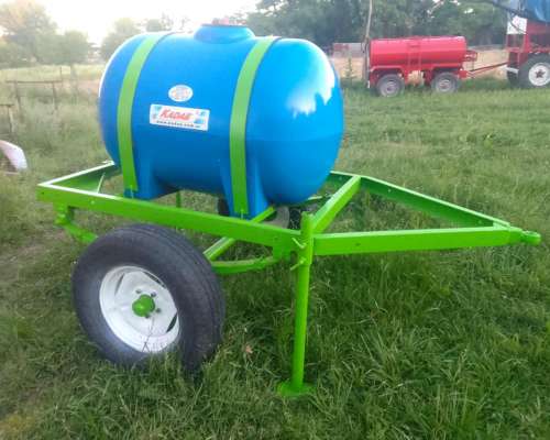 Tanque de Agua Kadae de 750 Lts