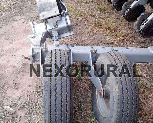 Pla AGP G18 de 18 a 52.5,2012, Neumatica, con Matermacc