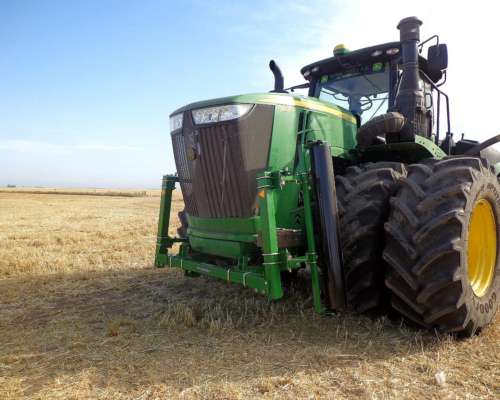 Rolo Pisa Palos para Tractor John Deere 9420 R