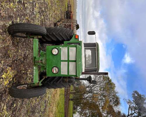 Tractor Deutz a 85