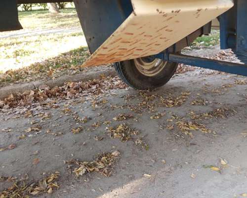 Jaula Triple USO 4 X 2 Metros