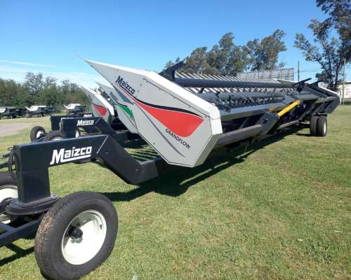 Girasolero Maízco de 19 S. a 52 CM. Kit de Case