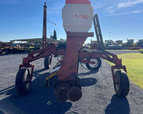 Fertilizadora Incorporadora Chalero de 15 a 52