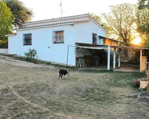 Casa 3 Dormitorios en Villa San Isidro, Córdoba