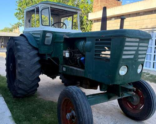 Deutz a 85 muy Buen Estado