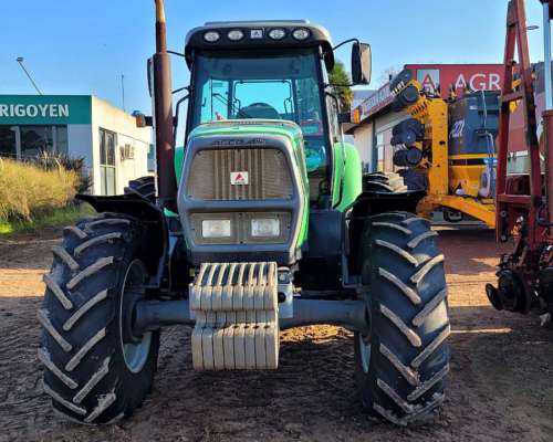 Tractor Agco Allis 6.175 a