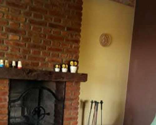 Chacra 2 Ha con 3 Casas