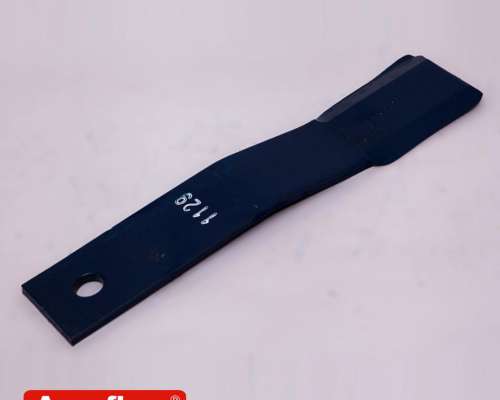 Cuchilla Oscilante Doble Filo Yomel Agroflex