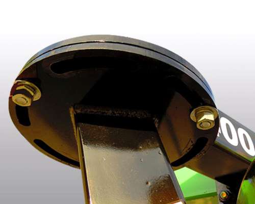 Alomador para 3 Puntos