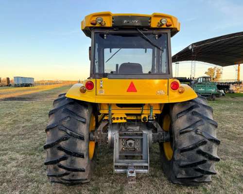 Tractor Pauny 280 Evo.
