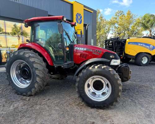 Farmal JX 110 - Impecable
