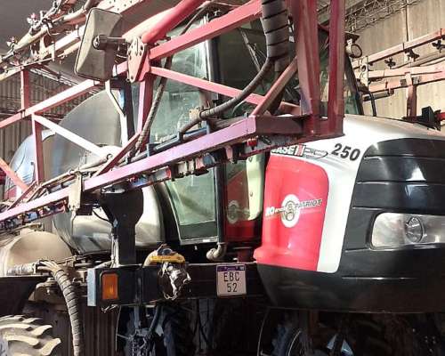 Pulverizador Patriot 250- 2018