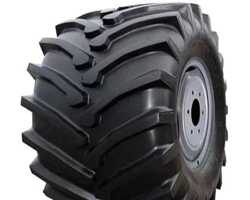 Cubierta Agrícola 30.5l-32 R1 Reforzada 20 Telas