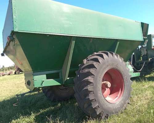 Autodescargable BMB de 13 TN Impecable Lista para Trabajar