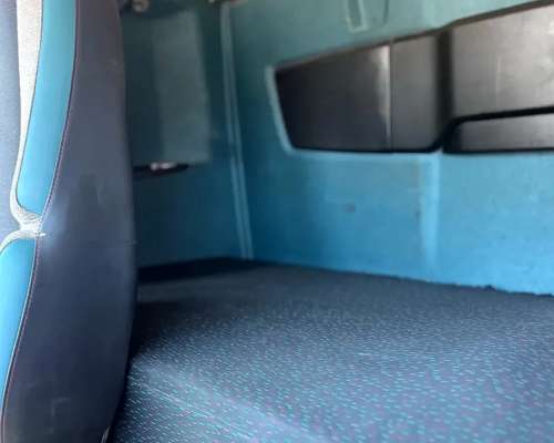 Camión Volvo FM380 año 2016 Tractor Balancín - Única Mano