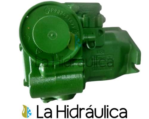 Bomba a Pistones Rexroth Tractor John Deere Serie 7000