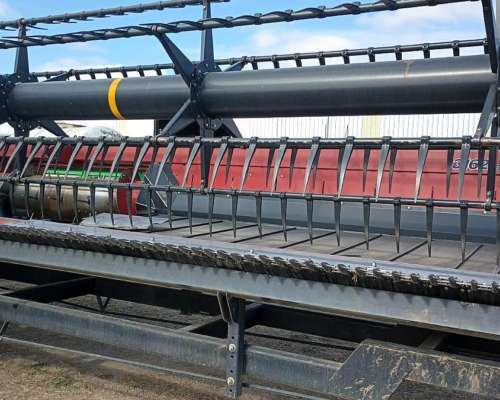 Cosechadora 2799 35 PIE Draper