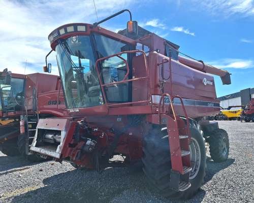 Usado - Case IH 2388 - año 2004 - 2wd - ROD Simple - 30 Pies
