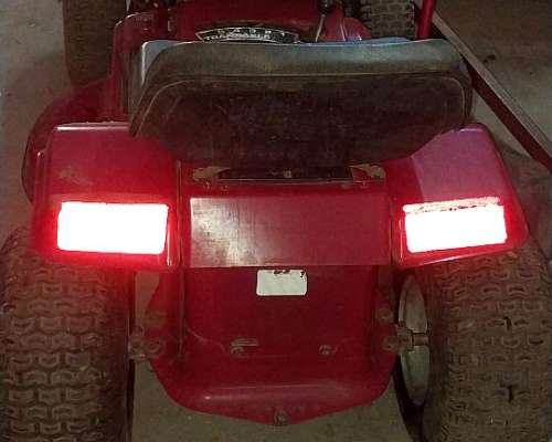 Murray 38 Pulgada de Corte Motor Sensei MEV 450 año 2022